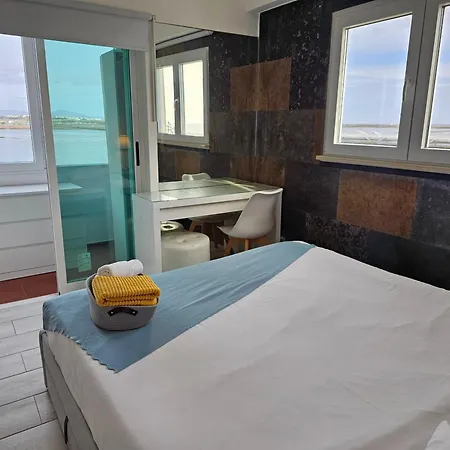 Homestay Blife Charlya Private At Faro