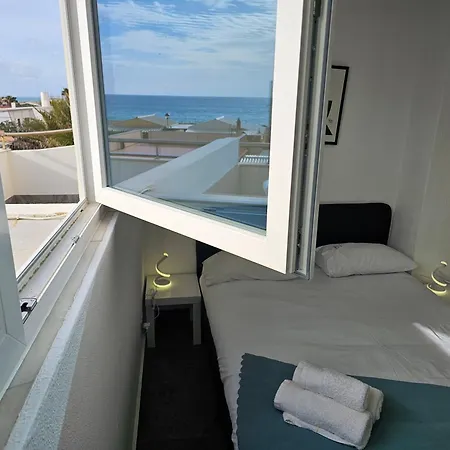 Homestay Blife Charlya Private At Faro