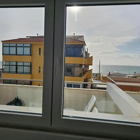 Séjour chez l'habitant Blife Charlya Private At District de Faro