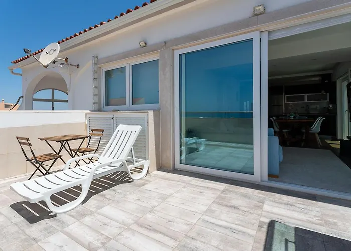 Blife Charlya Private At Dystrykt Faro