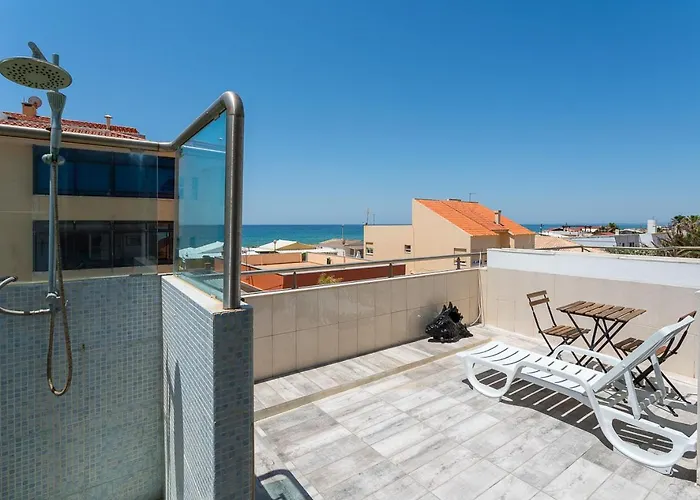 Blife Charlya Private At * Dystrykt Faro