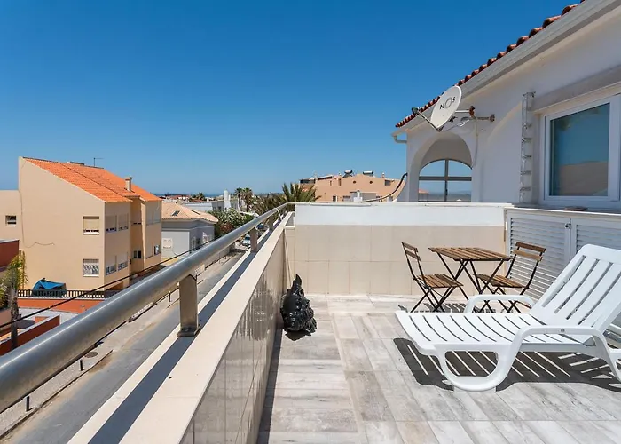 Blife Charlya Private At * Dystrykt Faro