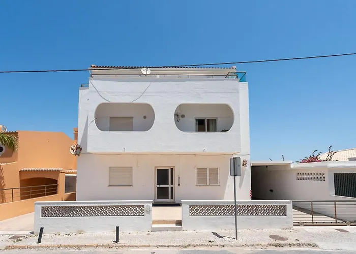 Blife Charlya Private At * Dystrykt Faro