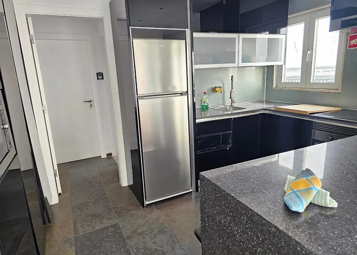 Blife Charlya Private At Kwatera prywatna