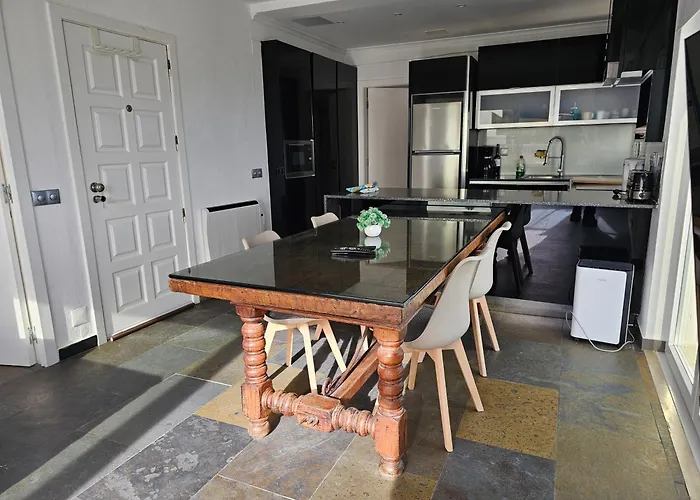 Blife Charlya Private At Kwatera prywatna