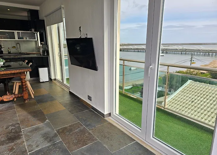 Blife Charlya Private At * Dystrykt Faro