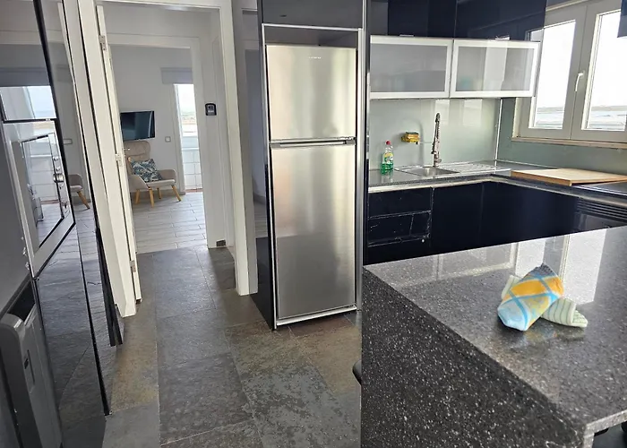 Kwatera prywatna Blife Charlya Private At