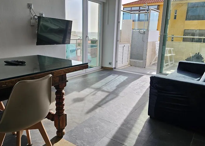 Blife Charlya Private At Dystrykt Faro