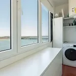 Homestay szállás Blife Charlya Private At Faro