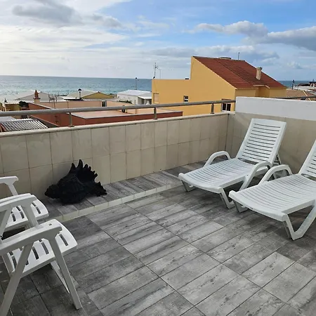 Blife Charlya Private At Homestay Faro