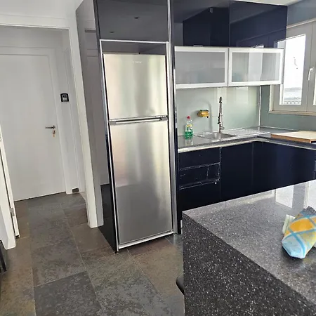 Blife Charlya Private At Homestay