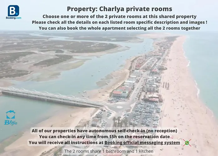 Blife Charlya Private At Homestay *