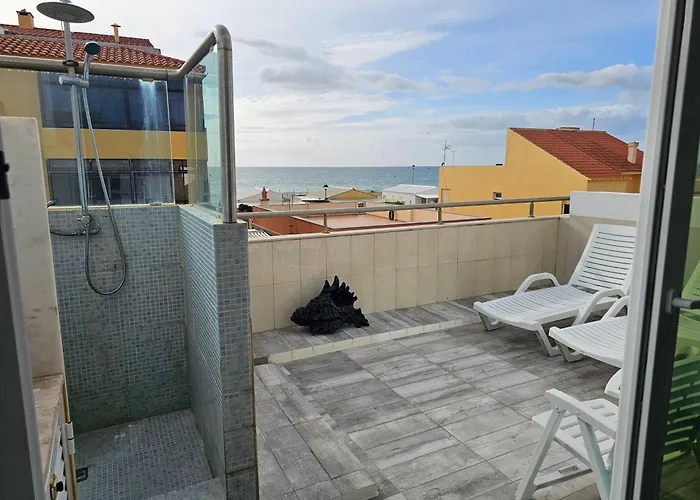 Blife Charlya Private At Homestay Faro