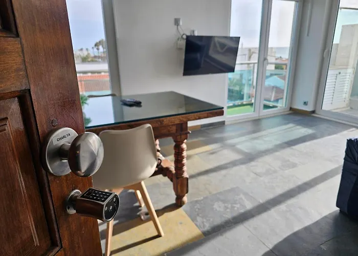 Homestay Blife Charlya Private At