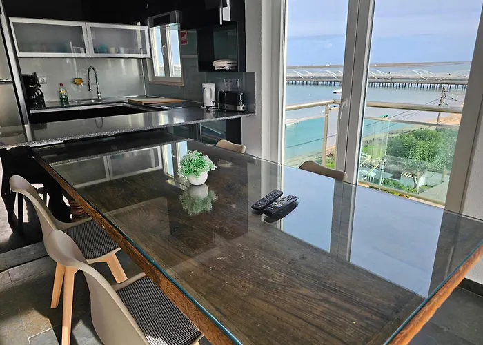 Blife Charlya Private At * Faro