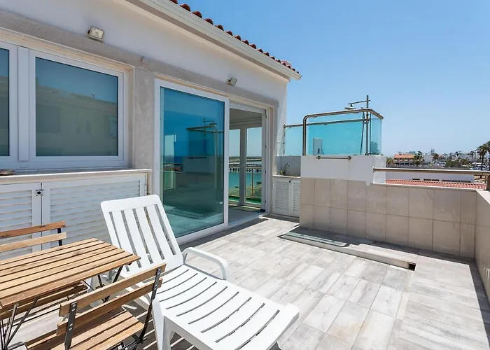 Blife Charlya Private At * Faro