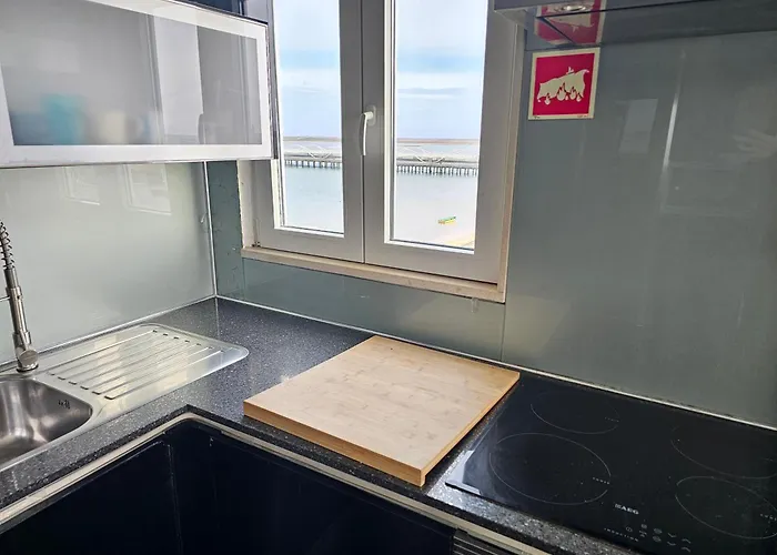 Homestay Blife Charlya Private At Faro