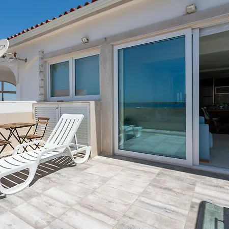 Blife Charlya Private At Distretto di Faro