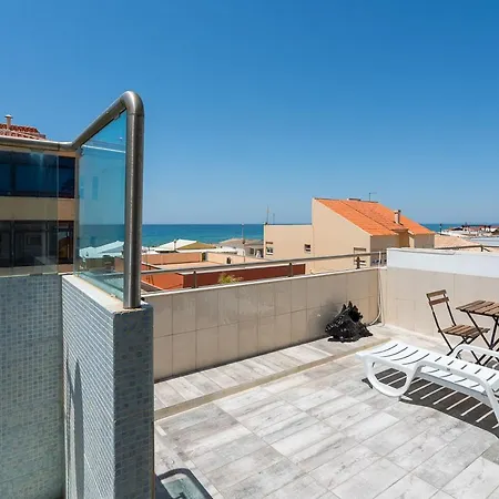 Blife Charlya Private At * Distretto di Faro