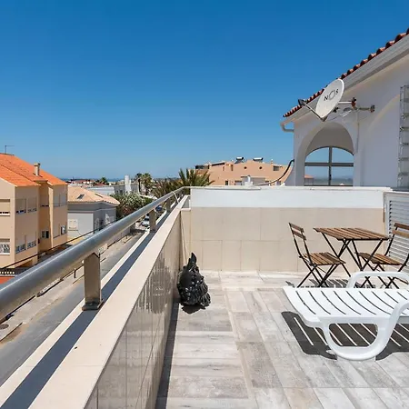 Blife Charlya Private At * Distretto di Faro