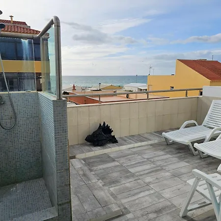 Blife Charlya Private At Alloggio in famiglia Distretto di Faro