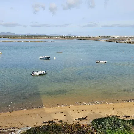 Alloggio in famiglia Blife Charlya Private At Distretto di Faro