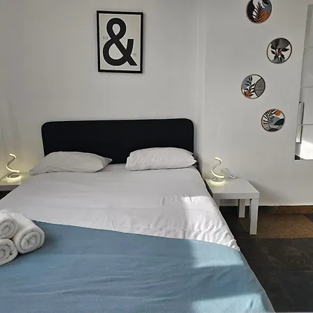 Blife Charlya Private At Alloggio in famiglia Distretto di Faro