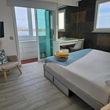 Blife Charlya Private At Distretto di Faro