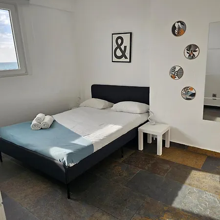 Blife Charlya Private At Alloggio in famiglia Distretto di Faro